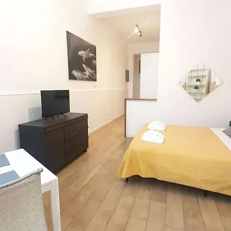 Adriatica Hottube And Sauna Frühstückspension 3*