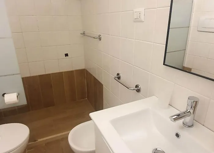 Adriatica Hottube And Sauna 3* Bari