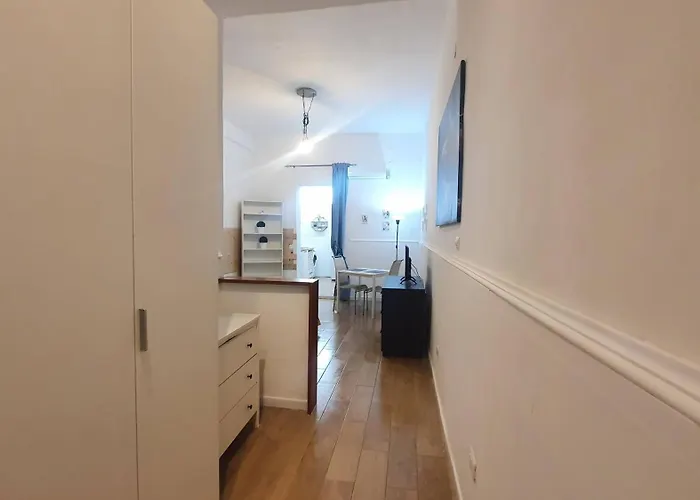 Adriatica Hottube And Sauna 3* Bari