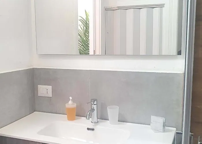 Couette-café Adriatica Hottube And Sauna