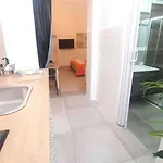 Bed & Breakfast Adriatica Hottube And Sauna Bari