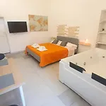 Bed & Breakfast Adriatica Hottube And Sauna