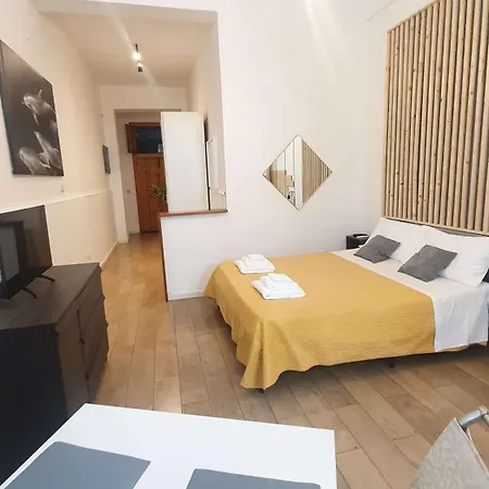 Adriatica Hottube And Sauna Bed & Breakfast