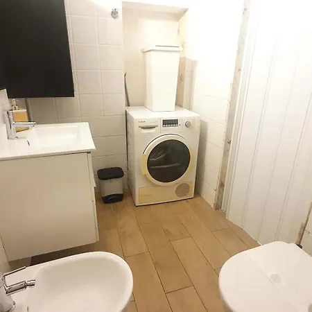 B&B Adriatica Hottube And Sauna 3*