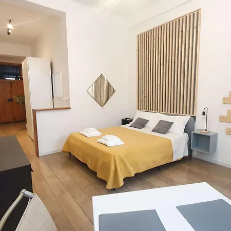 Adriatica Hottube And Sauna B&B 바리