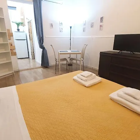 Bed & Breakfast Adriatica Hottube And Sauna Bari