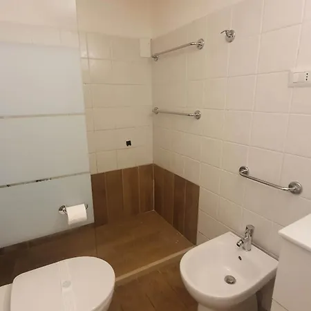 Adriatica Hottube And Sauna Bed & Breakfast