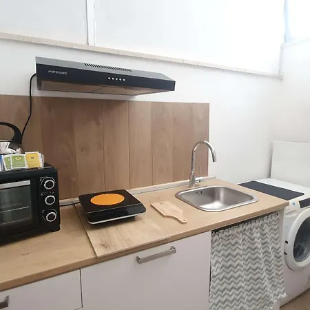 B&B Adriatica Hottube And Sauna