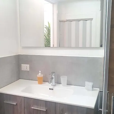 B&B Adriatica Hottube And Sauna