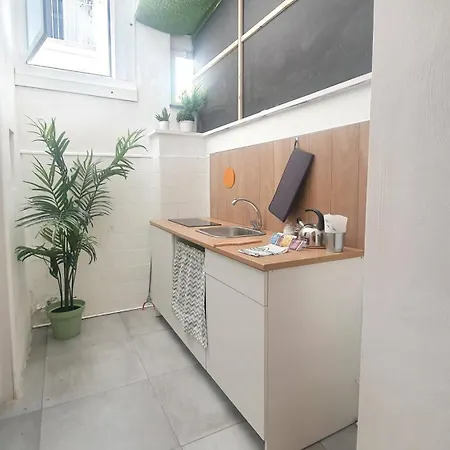 B&B Adriatica Hottube And Sauna 3*