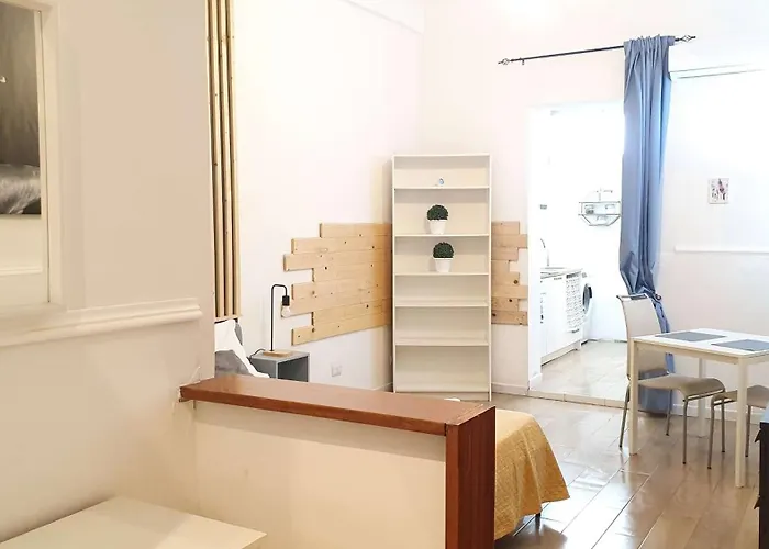 Adriatica Hottube And Sauna 住宿加早餐酒店 3*